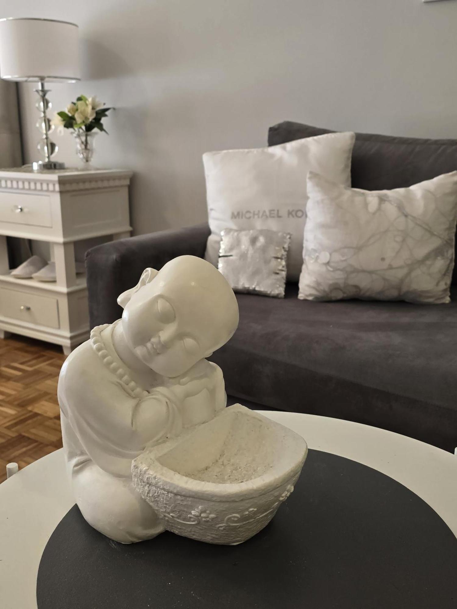 Fashion And Travel Plaza Apartment Buenos Aires Exterior photo